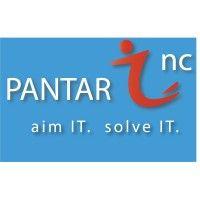 pantar solutions inc logo image