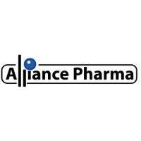 alliance pharma co.,ltd logo image