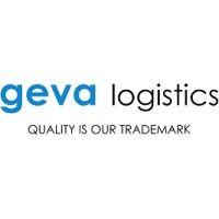 geva logistics inc logo image