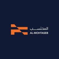 al-mohtaseb logo image