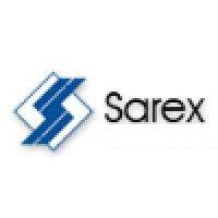 sarex chemicals ltd logo image