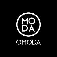 omoda logo image