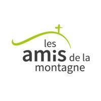 les amis de la montagne logo image