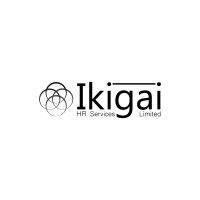 ikigai hr services limited logo image