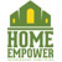 home empower logo image