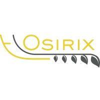 osirix logo image