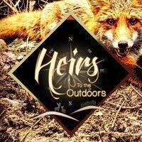 heirs to the outdoors logo image