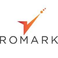 romark, l.c. logo image