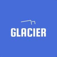 glacier logo image