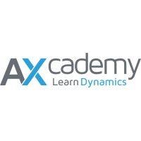 axcademy a/s - dynamics 365 training experts logo image