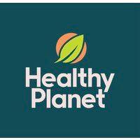 healthy planet logo image