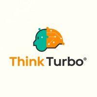 think turbo logo image