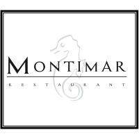 restaurant montimar logo image