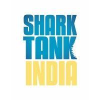 shark tank india logo image