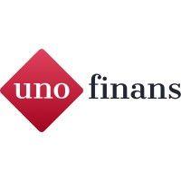 uno finans as logo image