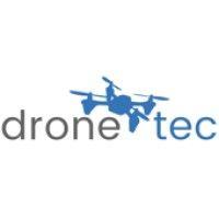 dronetecuk logo image