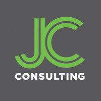 jc consulting logo image