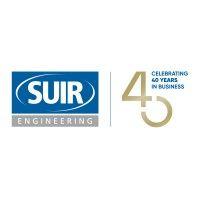 suir engineering logo image