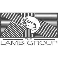 the lamb group logo image