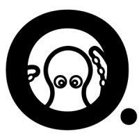 octopus logo image