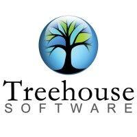 treehouse software logo image