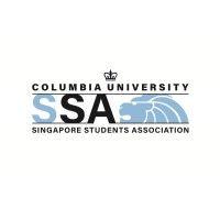 columbia university singapore students association