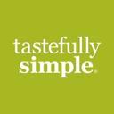 logo of Tastefully Simple