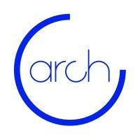 arch - making change happen.