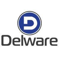 delware logo image