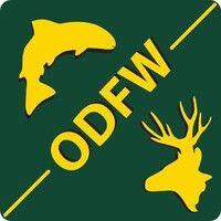 oregon department of fish and wildlife