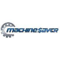 machine saver, inc. logo image