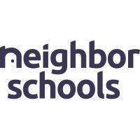 neighborschools (acquired by higher ground education) logo image