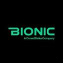 logo of Bionic A Crowdstrike Company