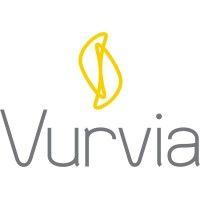 vurvia cares logo image