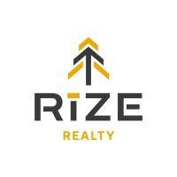 rize realty logo image