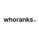 logo of Whoranks