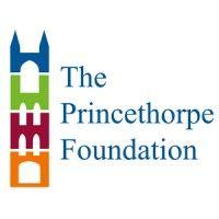 the princethorpe foundation logo image