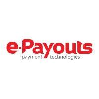 e-payouts logo image