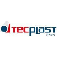 tecplast logo image