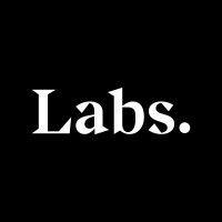 labs.marketing as logo image