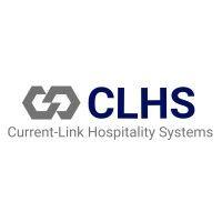 current-link  hospitality systems logo image