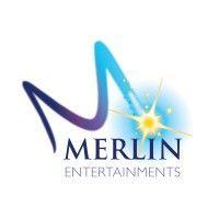 merlin entertainments trade logo image