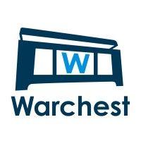 my warchest, inc. logo image