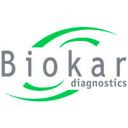 logo of Biokar Diagnostics