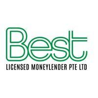 best licensed moneylender logo image