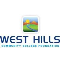 west hills college coalinga logo image