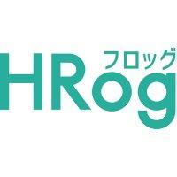 hrog co.,ltd. logo image