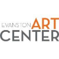 evanston art center logo image