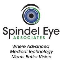 spindel eye associates logo image