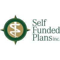 self funded plans, inc. logo image